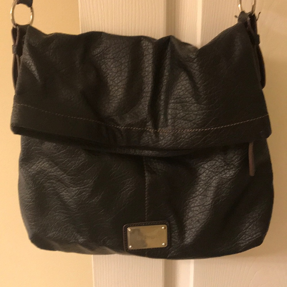 Classic Black Crossbody by Nine West
